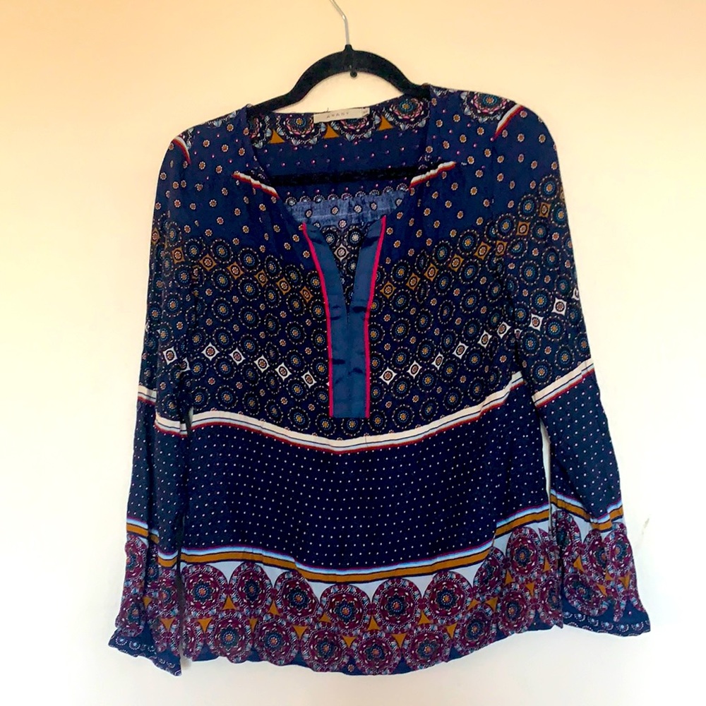 ANANY TOP in size 38